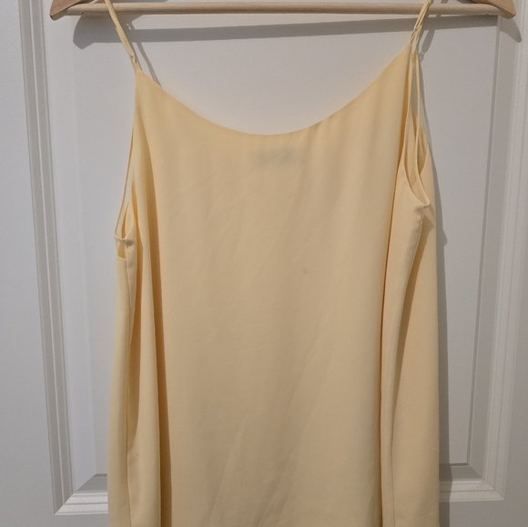 BABATON Galen mesh camisole - Picture 5 of 6